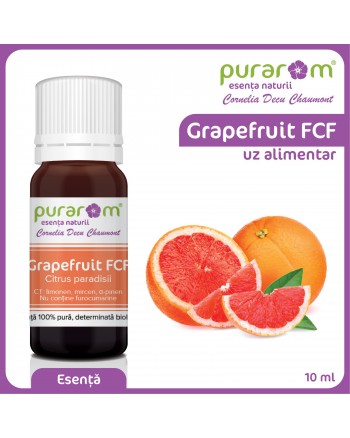 ESENTA  DE GRAPEFRUIT